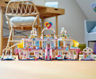 LEGO Friends 41450 Centrum handlowe w Heartlake City - 1015582 - zdjęcie 4